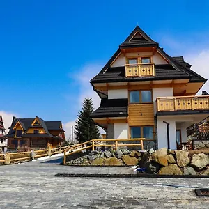 Tatrzanska Polana - Tatra Mountain View, Free Parking & Wifi Закопане