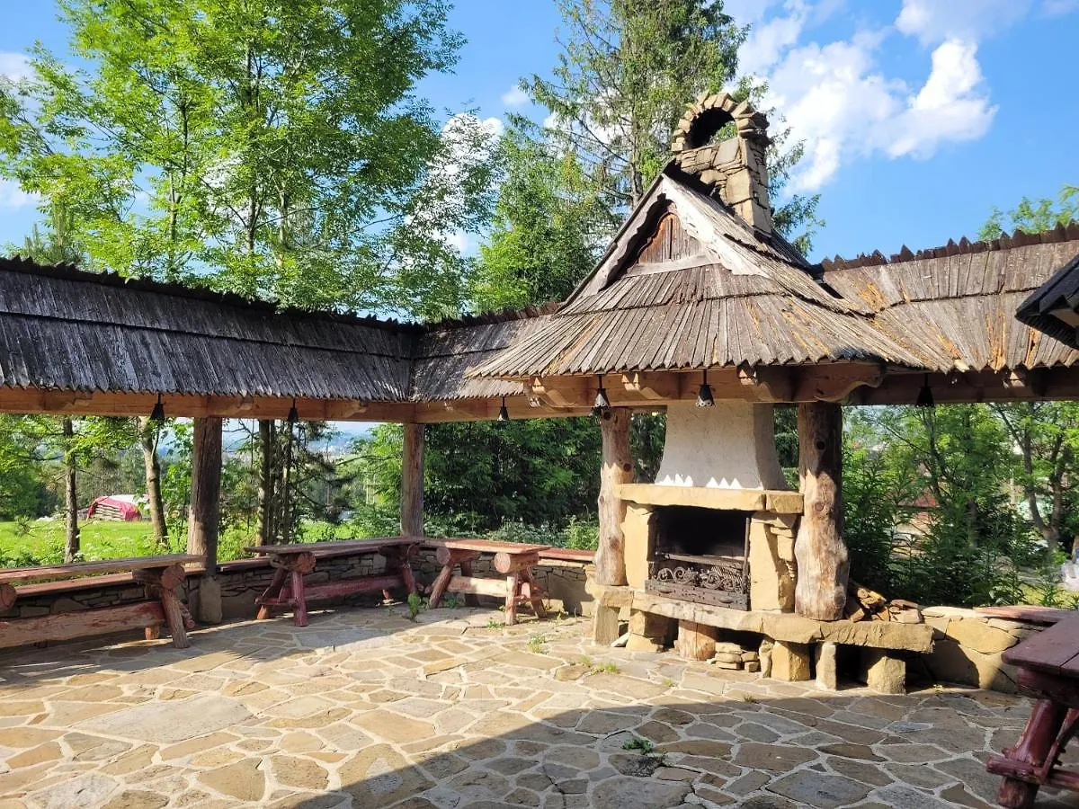 Homestay Willa Wygrodzisko Zakopane